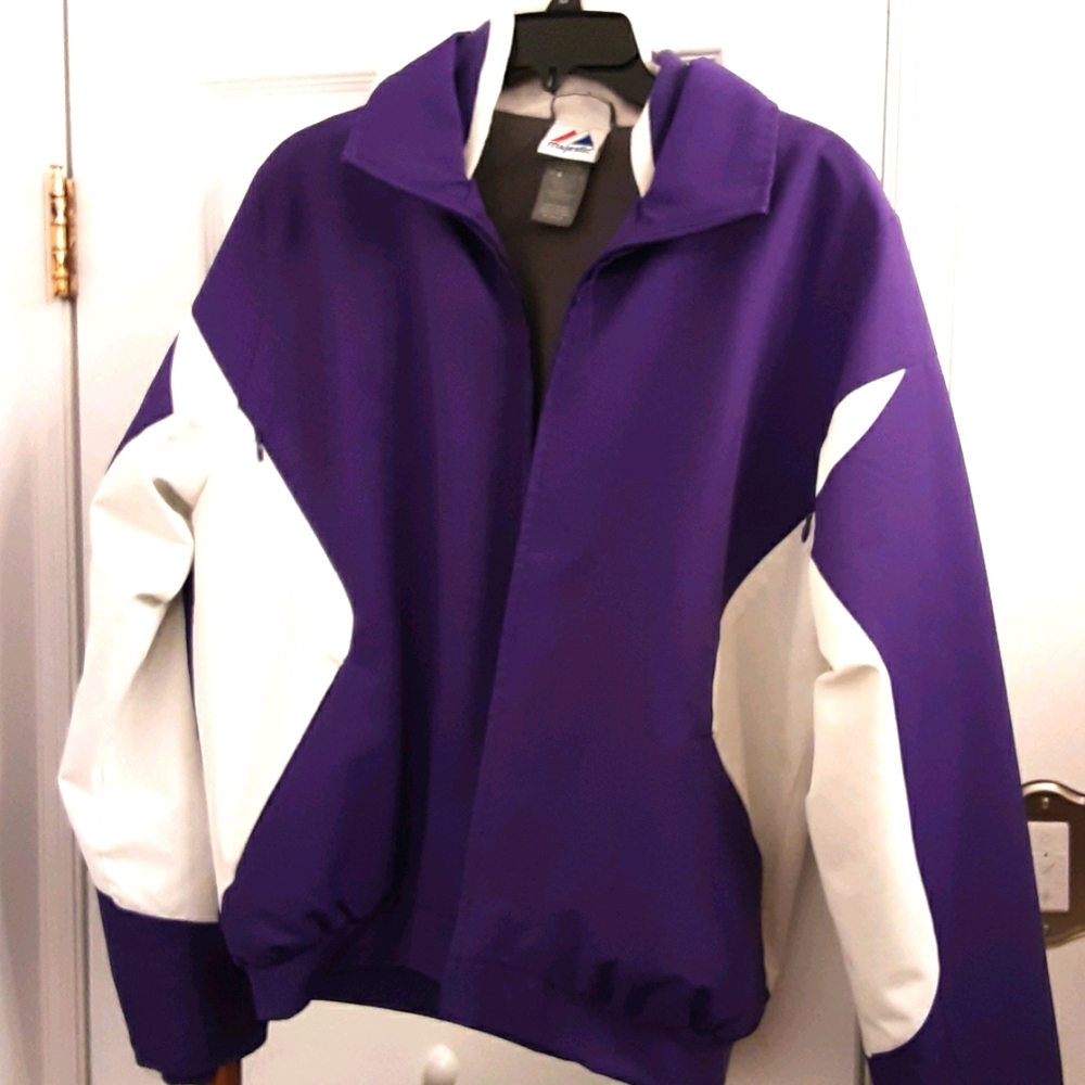 Womens XS majestic light weight jacket